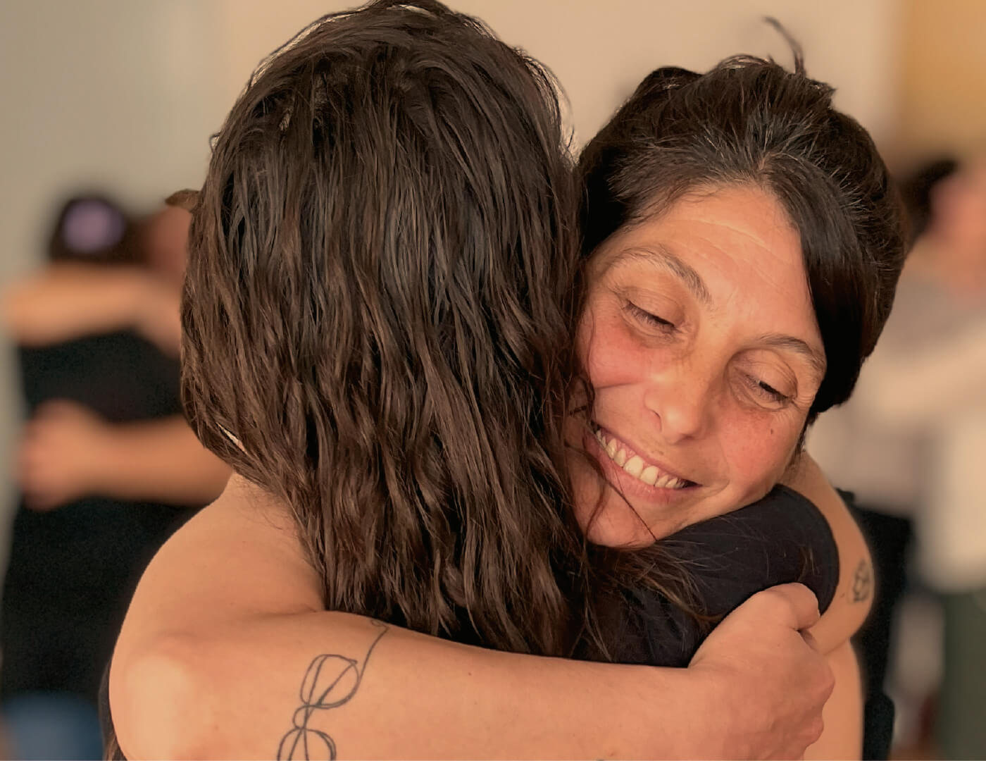 Formación Internacional en Constelaciones Familiares