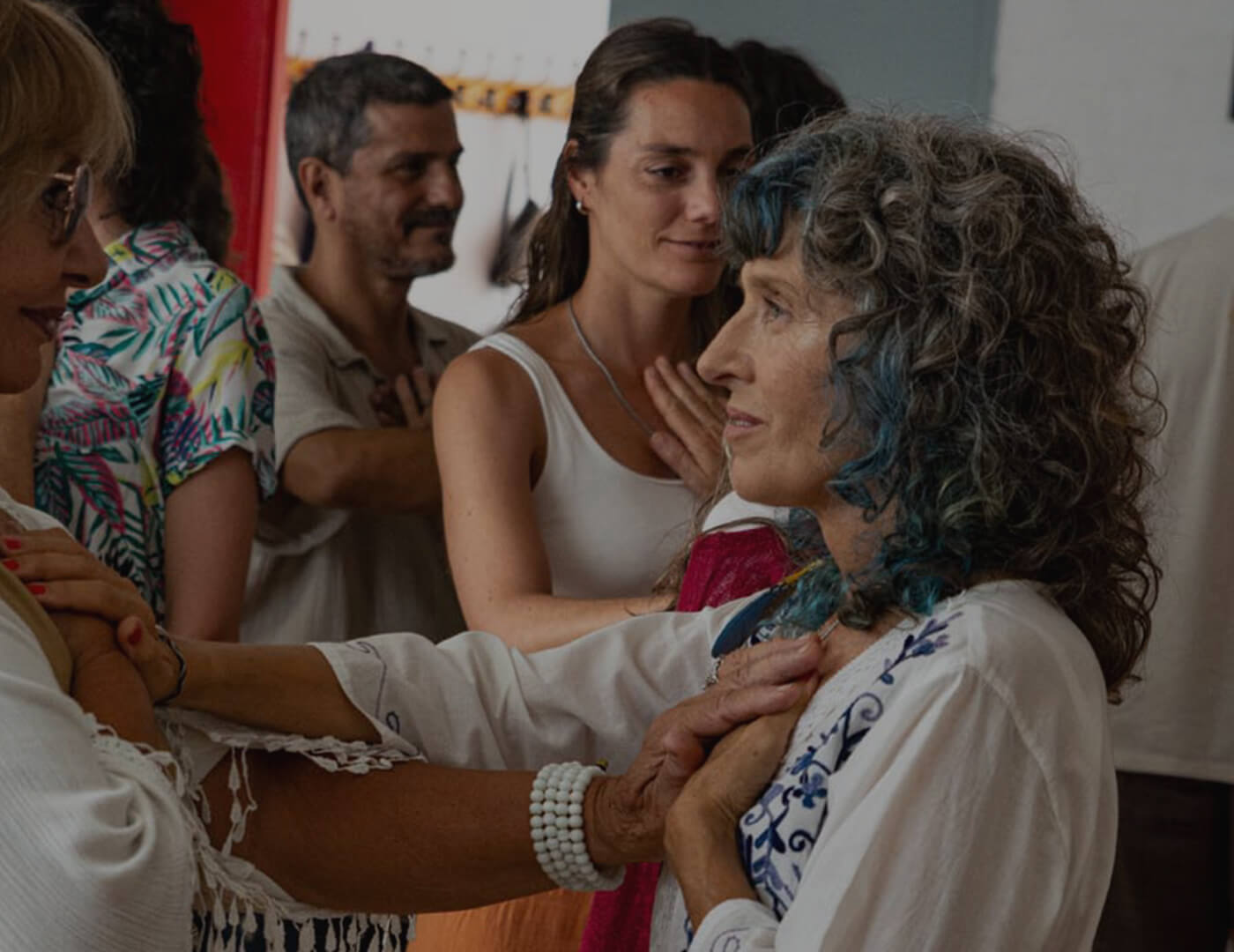 Formación Internacional en Constelaciones Familiares