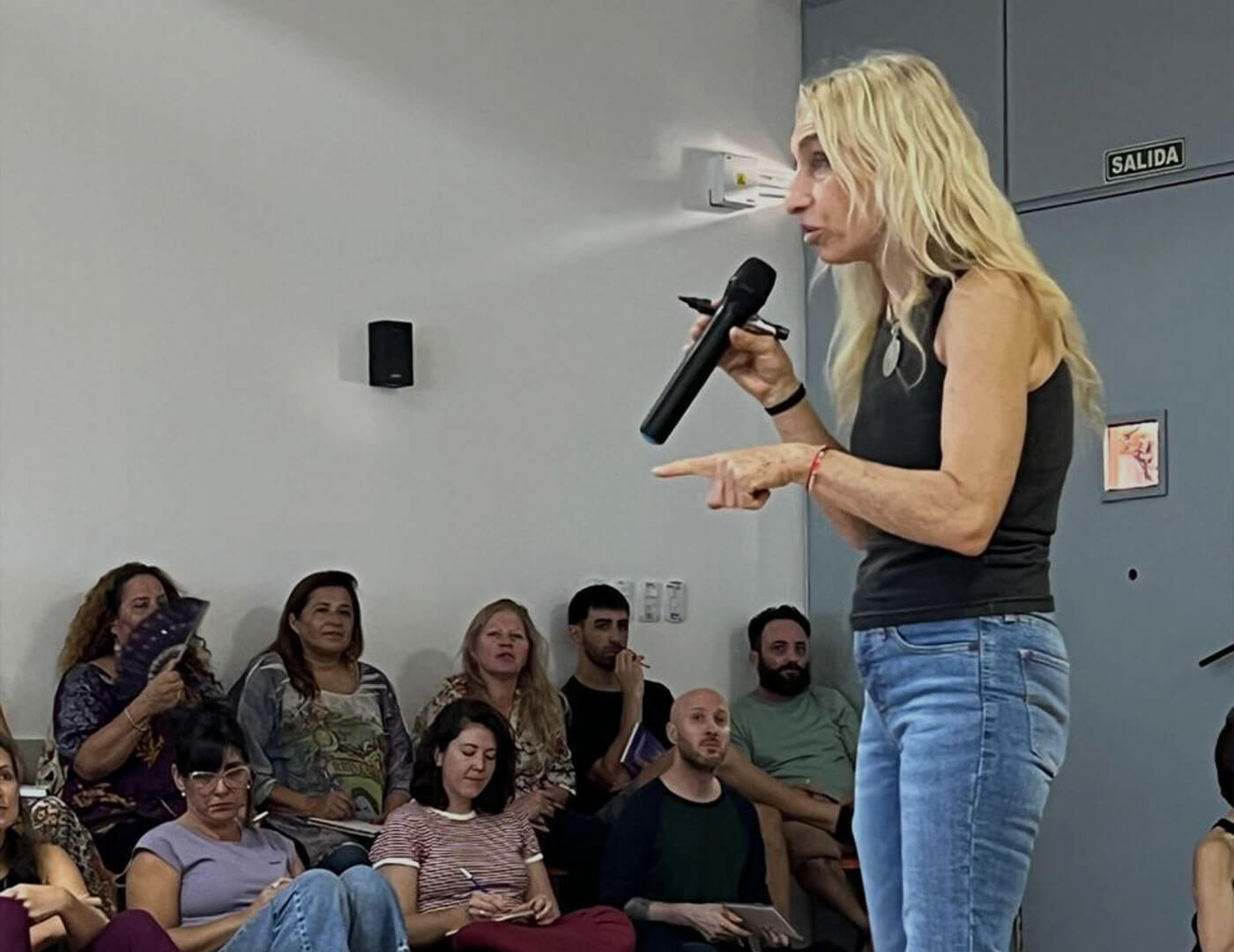 Formación Internacional en Constelaciones Familiares